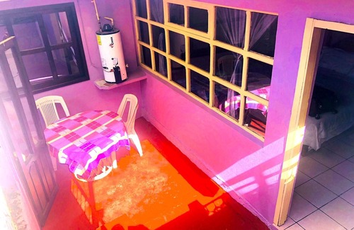 De Guadalupe House | Amazing House of View