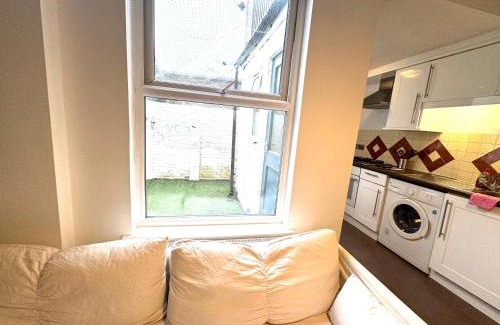 Fulham Apartment | Amazing 1 bed flat in Fulham near Chelsea Stadium