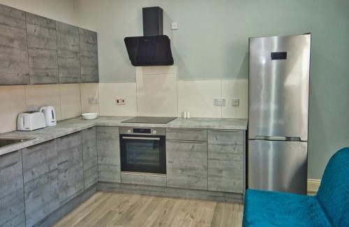 King's Heath Apartment | Amazing 1 bed flat in lovely area