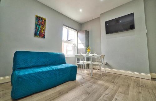 King's Heath Apartment | Amazing 1 bed flat in lovely area