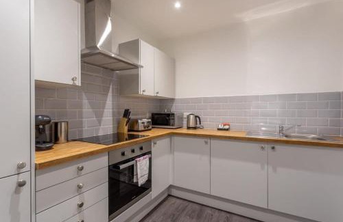 Leeds Apartment | Amazing 1 Bedroom Apartment Leeds