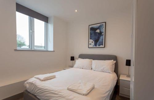 Leeds Apartment | Amazing 1 Bedroom Apartment Leeds
