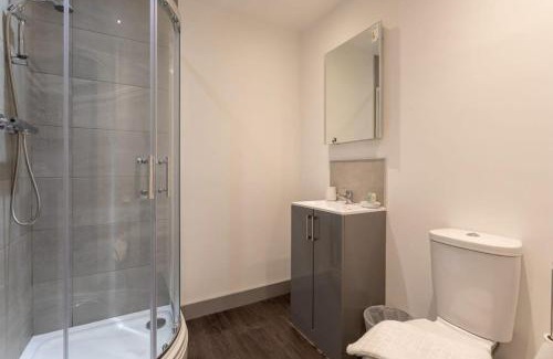 Leeds Apartment | Amazing 1 Bedroom Apartment Leeds