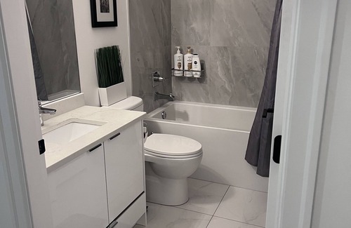 Hastings Apartment | Amazing 1 Bedroom suite in Vancouver