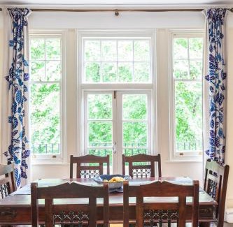 Lewisham Apartment | Amazing 1BD in Victorian house - Lewisham Park