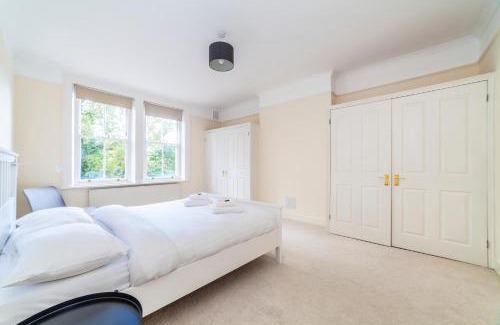 Lewisham Apartment | Amazing 1BD in Victorian house - Lewisham Park