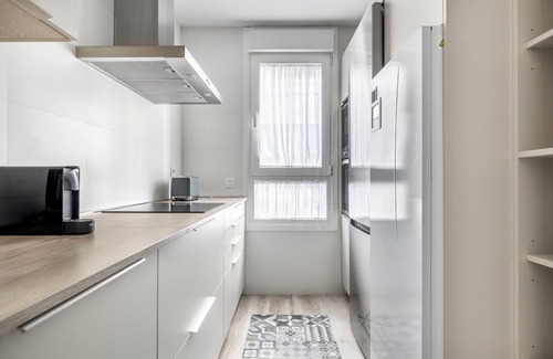 Atocha Apartment | Amazing 1BR in Delicias, near to Atocha, by Blueground