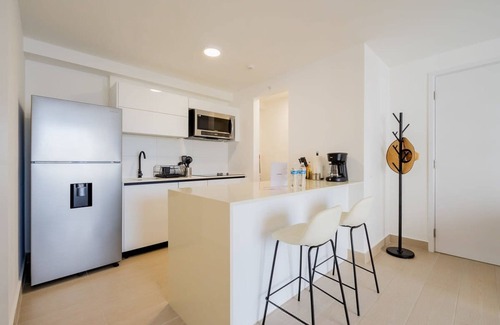 San Francisco Apartment | Amazing 1BR in San Francisco