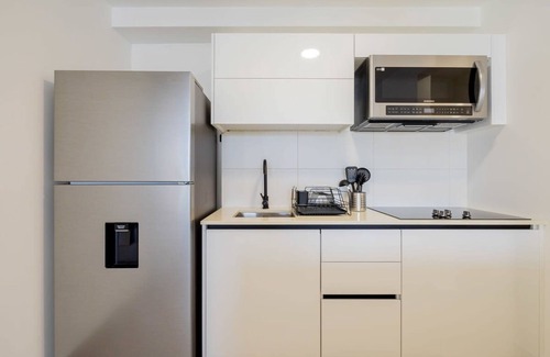San Francisco Apartment | Amazing 1BR in San Francisco