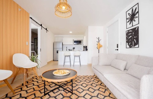 San Francisco Apartment | Amazing 1BR in San Francisco