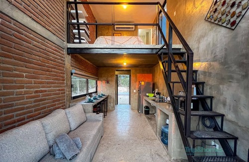 La Ventana House | Amazing 1br loft at La Ventana pool and Best views!