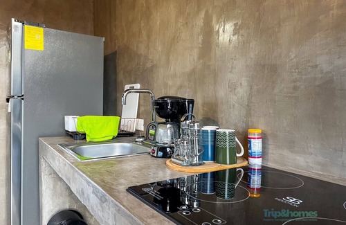 La Ventana House | Amazing 1br loft at La Ventana pool and Best views!