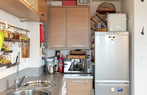 Stoke Newington Apartment | Amazing 2 Bed Apt w/Balcony nr Stoke Newington