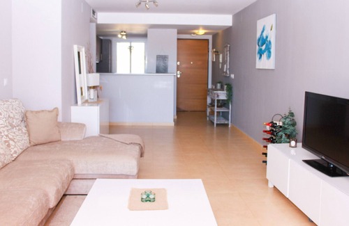 Los Martinez Apartment | AMAZING 2 BED GROUND FLOOR APARTMENT MAR MENOR GOLF