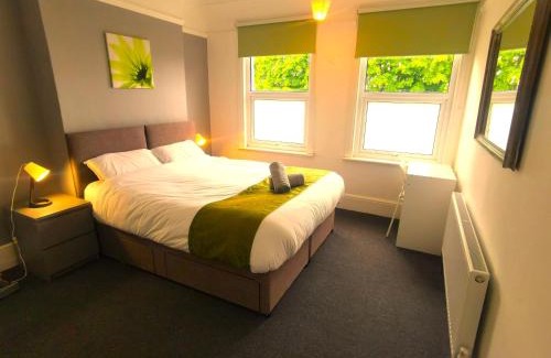 Lewisham Apartment | Amazing 2 bed London apartment