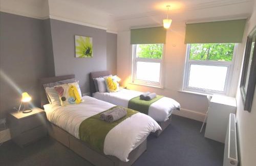 Lewisham Apartment | Amazing 2 bed London apartment