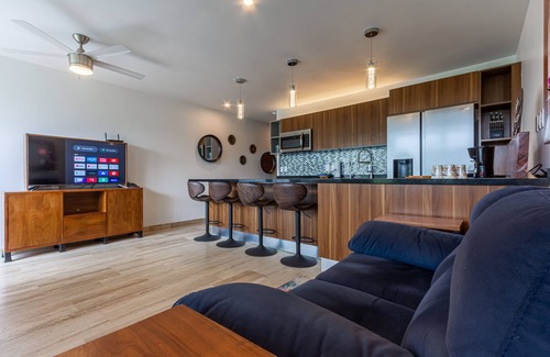 Playacar Beach Condo | Amazing 2 bedrooms at AWA Playacar