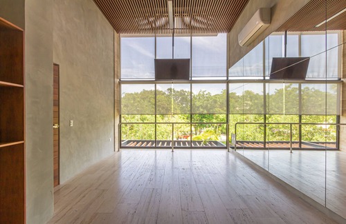 Playacar Beach Condo | Amazing 2 bedrooms at AWA Playacar