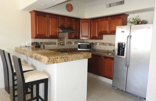 Cozumel Apartment | Amazing 2 Bedroom Condo, Ocean View