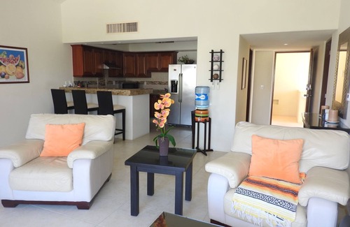 Cozumel Apartment | Amazing 2 Bedroom Condo, Ocean View