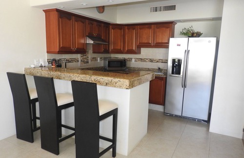 Cozumel Apartment | Amazing 2 Bedroom Condo, Ocean View