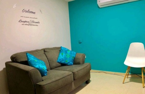 Boroncana Apartment | Amazing 2 bedroom 2 bath Villa