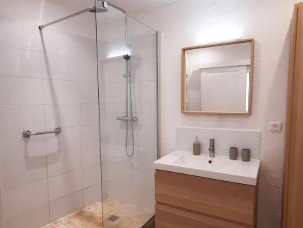 Antibes Old Town Apartment | Amazing 2 bedroom apartment in the pedestrian area of old Antibes !