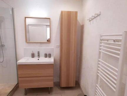 Antibes Old Town Apartment | Amazing 2 bedroom apartment in the pedestrian area of old Antibes !