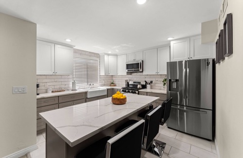 Whittier House | AMAZING 2-BEDROOM HOME WITH PATIO IN WHITTIER ✨