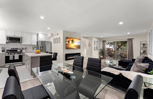 Whittier House | AMAZING 2-BEDROOM HOME WITH PATIO IN WHITTIER ✨