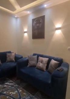 Nasr City Apartment | Amazing 2 Bedroom Hotel Apartment in the Heart of Cairo