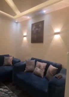 Nasr City Apartment | Amazing 2 Bedroom Hotel Apartment in the Heart of Cairo