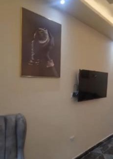 Nasr City Apartment | Amazing 2 Bedroom Hotel Apartment in the Heart of Cairo