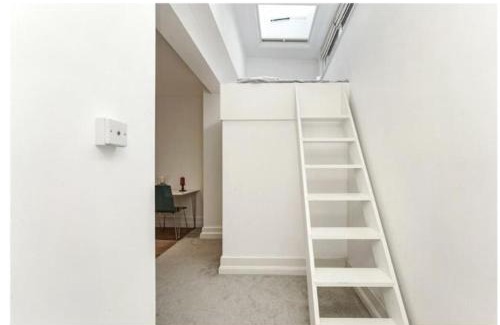 Colville Apartment | Amazing 2 beds Studio Notting Hill Gate