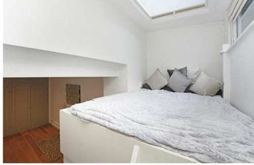 Colville Apartment | Amazing 2 beds Studio Notting Hill Gate