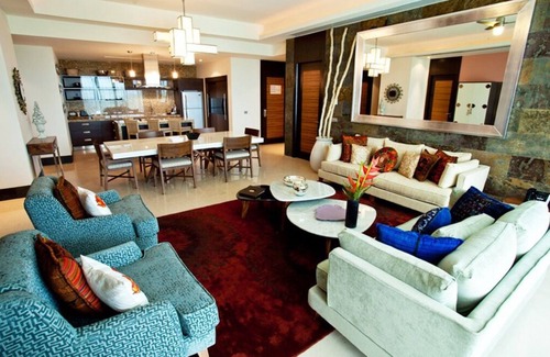Bucerias Apartment | AMAZING 2 or 1 Bedroom Villa Grand Luxx