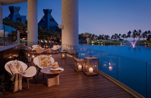 Bucerias Apartment | AMAZING 2 or 1 Bedroom Villa Grand Luxx