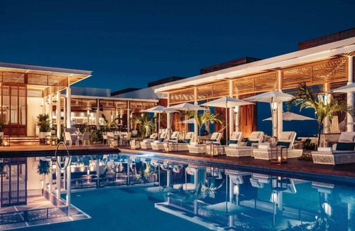 Bucerias Apartment | AMAZING 2 or 1 Bedroom Villa Grand Luxx