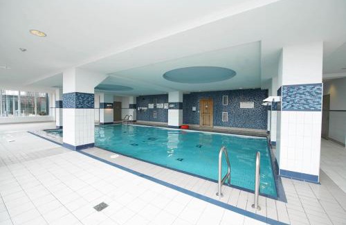 Downtown Mississauga Apartment | Amazing 2BR & 2BTH - Near Square One Mall