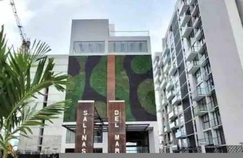 Historic Center Apartment | Amazing 2BR Apartament With Pool in Santa Marta