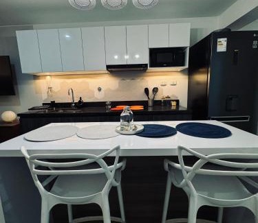 Barranco Apartment | Amazing 2BR in Barranco in front of CENTRAL restaurant