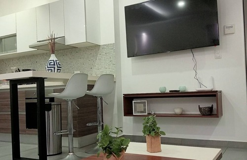 Tohoku Apartment | Amazing 2ppl Apartment! Pool With a View!