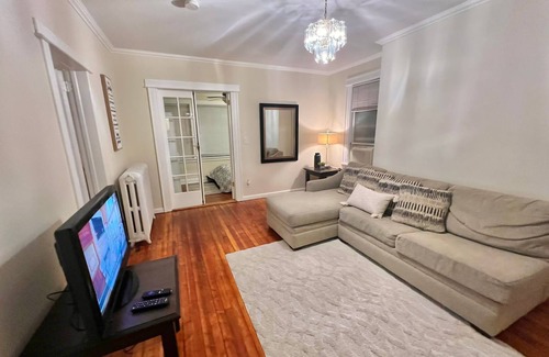 North Bergen House | AMAZING 3,500SQFT TOWNHOUSE - 15MINS TO TIMES SQUARE