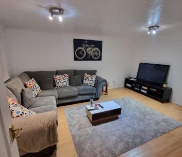 New Cross House | Amazing 3 Bed House in New Cross