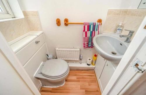 New Cross House | Amazing 3 Bed House in New Cross