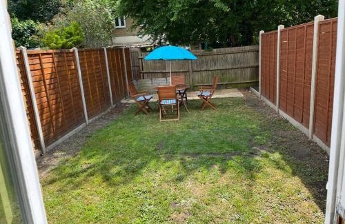 New Cross House | Amazing 3 Bed House in New Cross