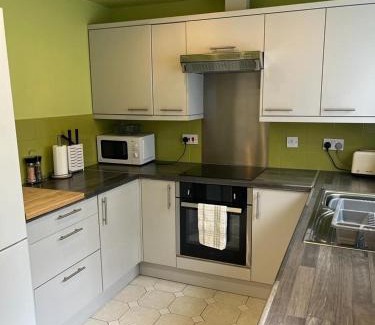New Cross House | Amazing 3 Bed House in New Cross