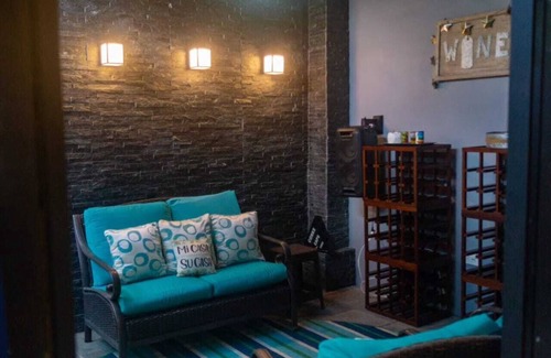 Santa Tecla House | Amazing 3-bedroom house with AC in Santa Tecla