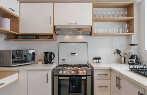 Barranco Apartment | Amazing 3BR With Patio in Barranco