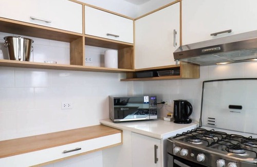 Barranco Apartment | Amazing 3BR With Patio in Barranco
